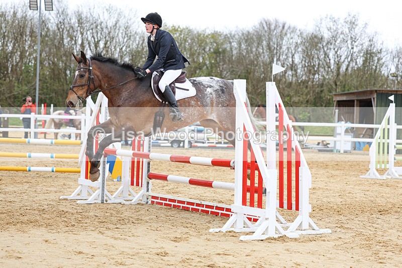 3E7A9939 - Class 5: 85cm