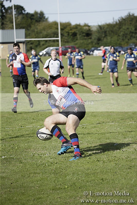 RU140919-0001 - Pewsey Vale RFC v Trowbridge III RFC 14/09/19