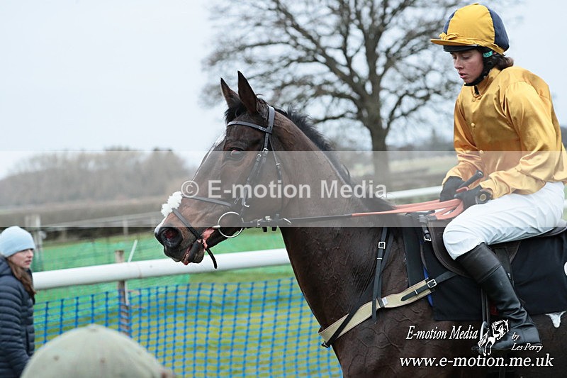 PtP 141225  0942 - Harkaway Club PtP Chaddesley Corbet 28/12/25