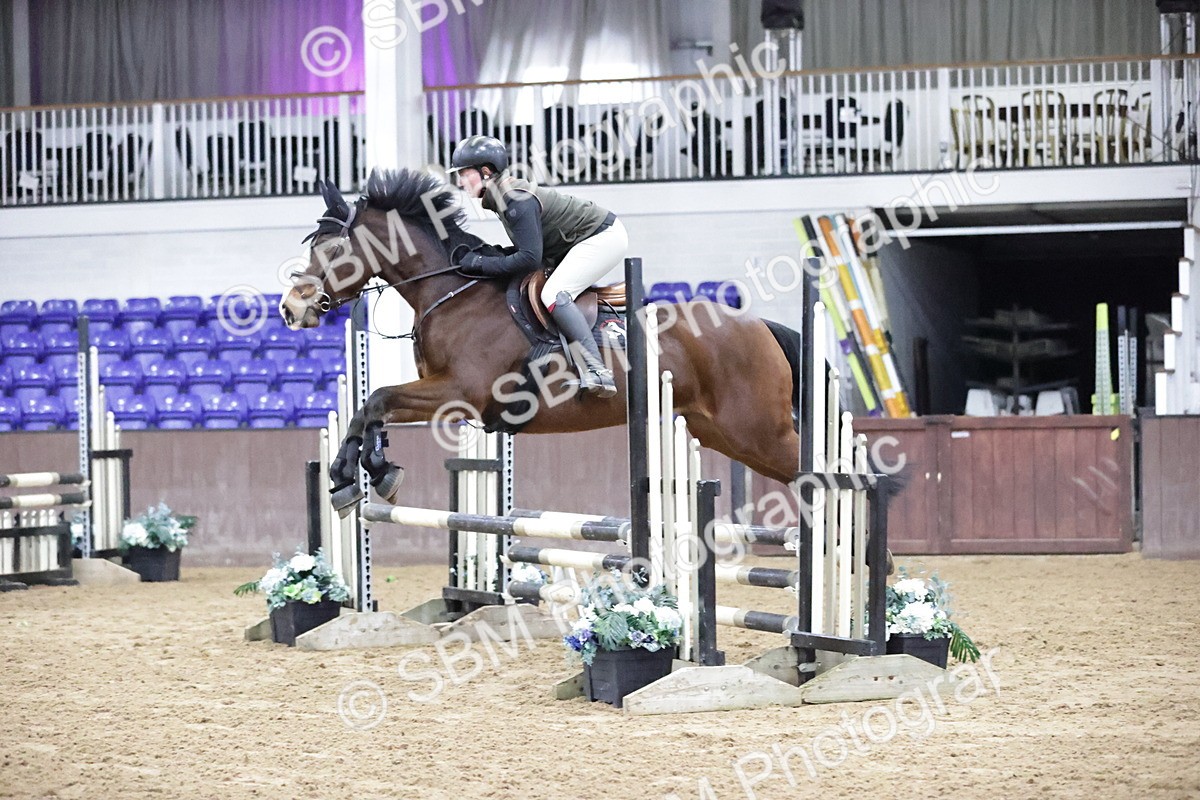 SBM_1299 - Class 6a - Clear Round Show Jumping