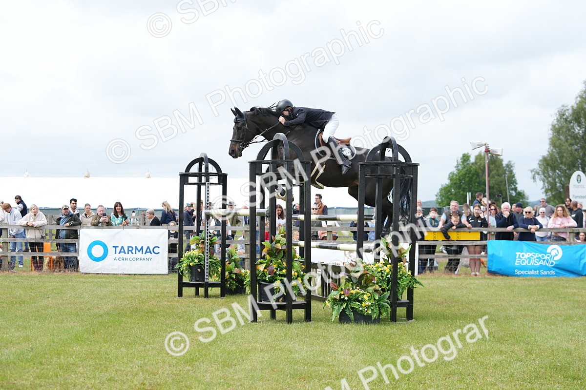 SBM_06542 - Class 202 - National 1.40m Open