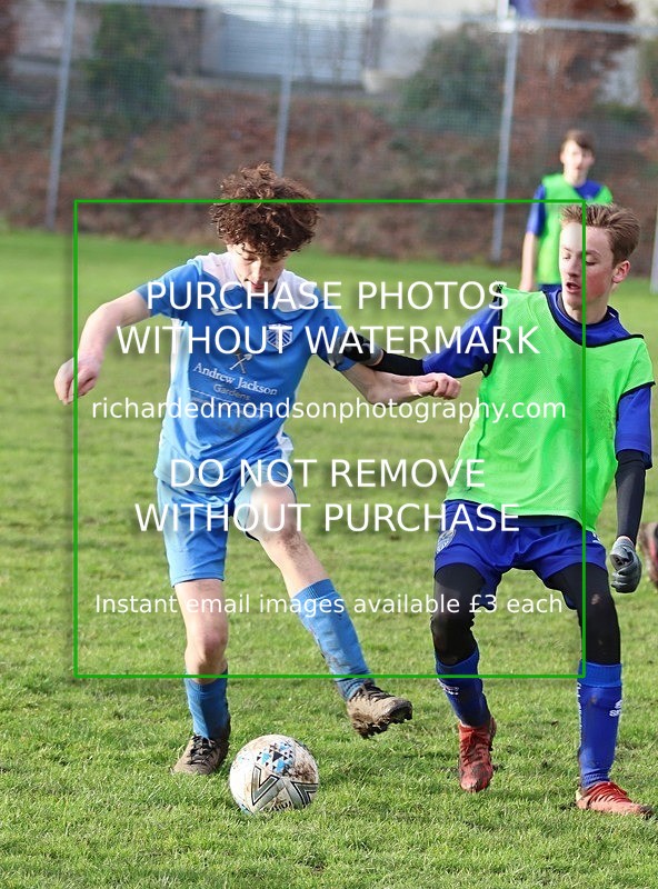 IMG_5256 - Wattsfield v Wattsfield Utd U14
