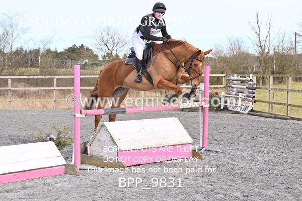 BPP_9831 - 1 METRE