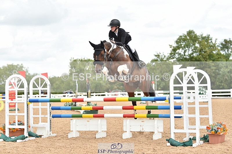 230720A-121134-02479 - Cls 13, 1 Star Bronze 1.10m