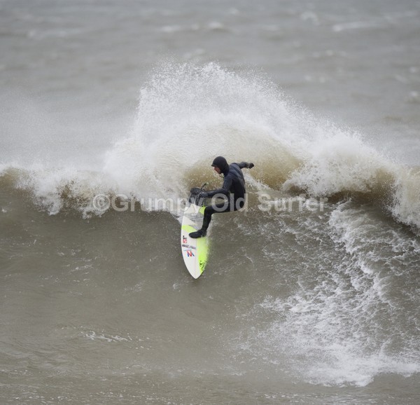 DSC_9752 - Llyn Peninsular 8th February 2016