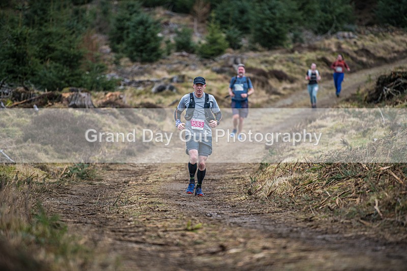 Glentress-1906 - High Terrain Events Glentress Marathon 21 & 10K Trail Races Sunday 18th February 2024