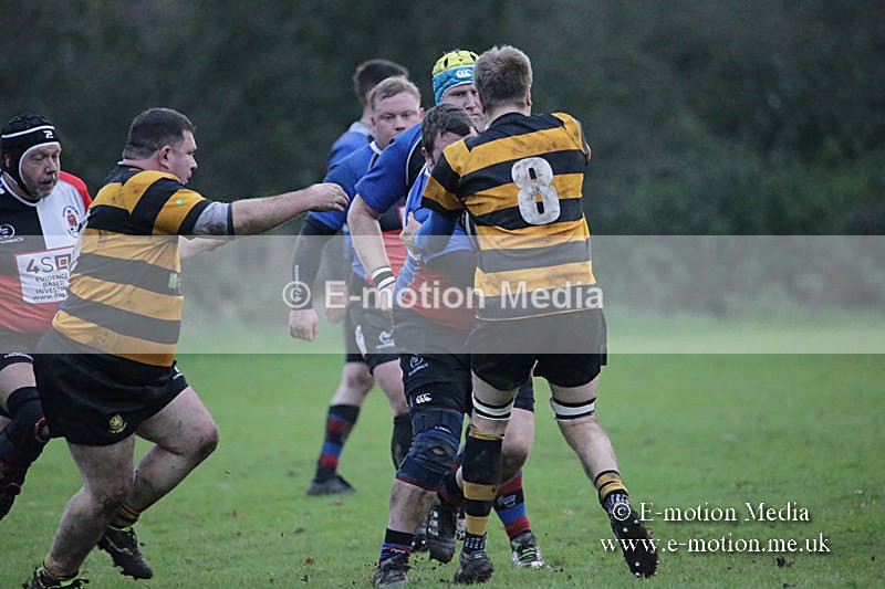 RU 161119 0561 - Pewsey RFC v Combe Down II RFC 16/11/19