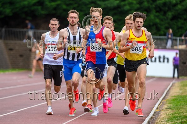 Sen25SUN-927432 - Track Male