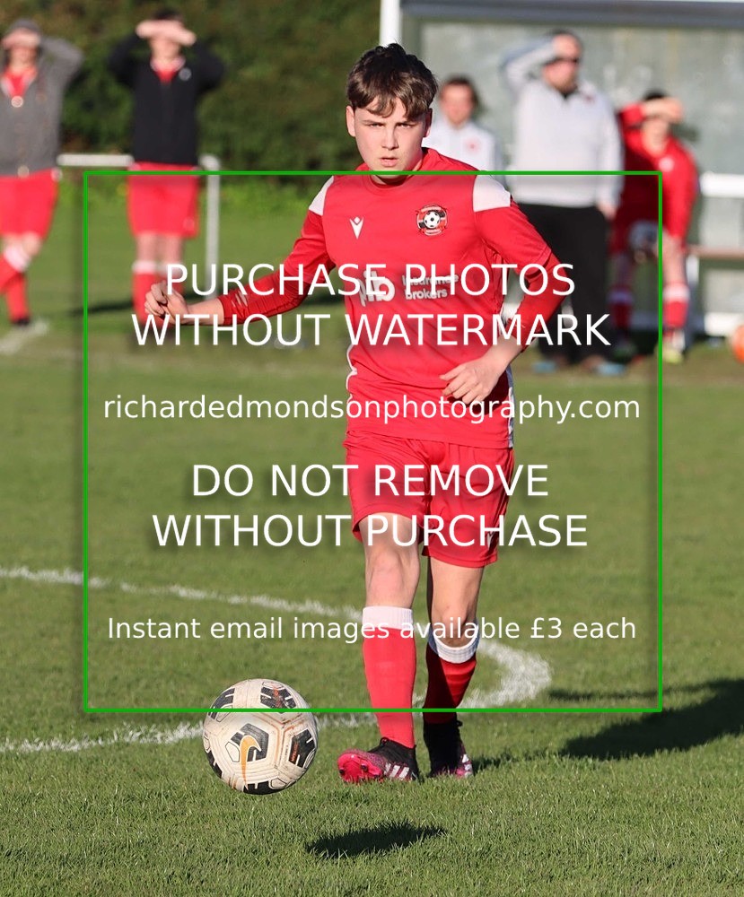 IMG_8964 - Kirkby Lonsdale Reserves vs Carnforth Rangers (16/4/24)