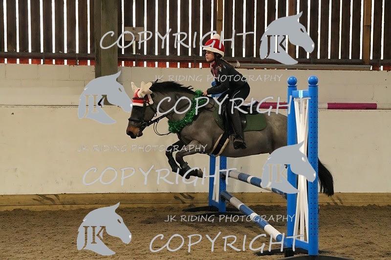 JKR02537 - Class 6 70cm