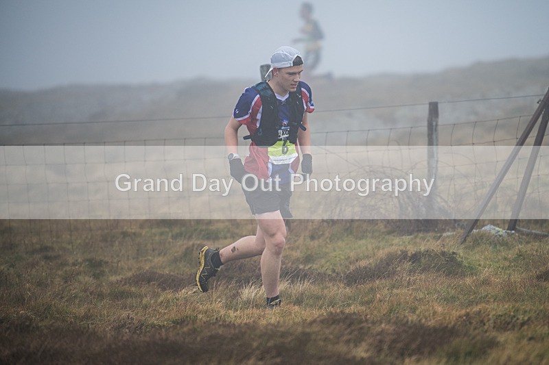Buttermere-65 - Buttermere Shepherds Meet Fell Race Sunday 26th October 2025