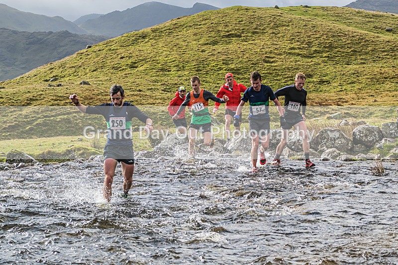 Langdale -54 - Langdale Horseshoe Fell Race Saturday 10th October 2026