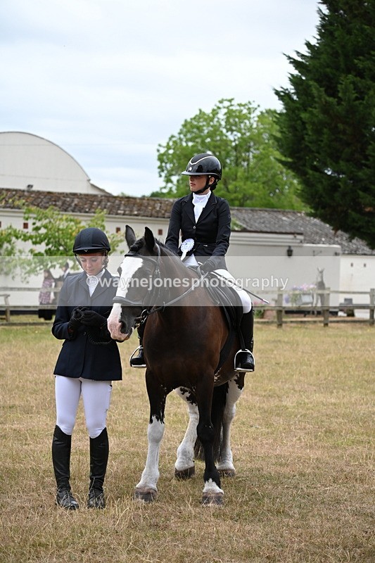 WJ6_7773 - Class 9 Tack and Turnout