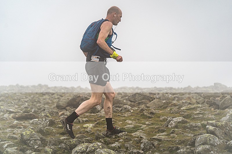 Rydal Round-250 - Rydal Round Fell Race Thursday 25th July 2024