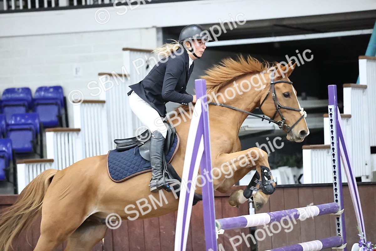 SBM_006920 - Class 18 - Senior Discovery 1.00m