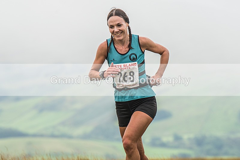 Sedbergh -169 - Sedbergh Hills Fell Race Sunday 20th August 2023