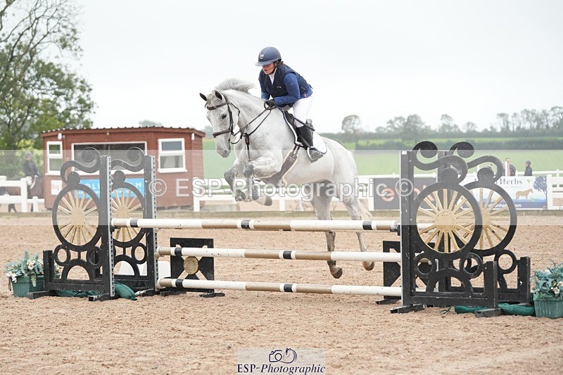 251003-120430-00829 - Cls 8 95cm Amateur Qualifier