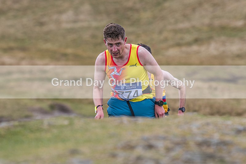 Seniors-574 - UKA 2026 Senior Inter-Counties Mountain Race - Sedbergh Sunday 3rd May 2026 - Seniors