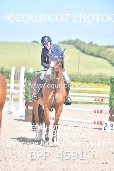 BPP_4591 - CLASS 3 Senior British Novice/ 90cm Open