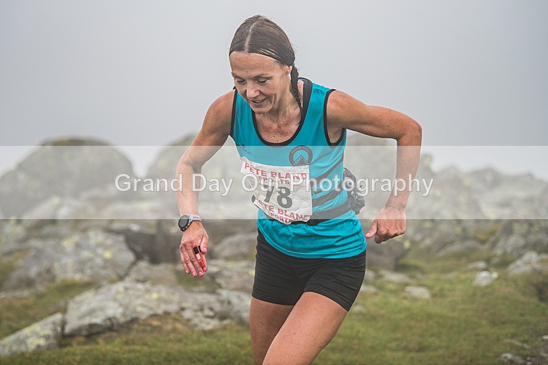  Duddon Long-83 - Duddon Valley Long Fell Race Saturday 30th May 2025