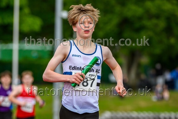 Relays25-925389 - Track Male Set Two