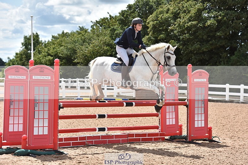 230806A-135340-02260 - Cls 21 Pony Newcomers & 1m Open