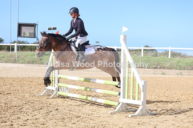 3E7A3756 - Class 6: 70cm Junior