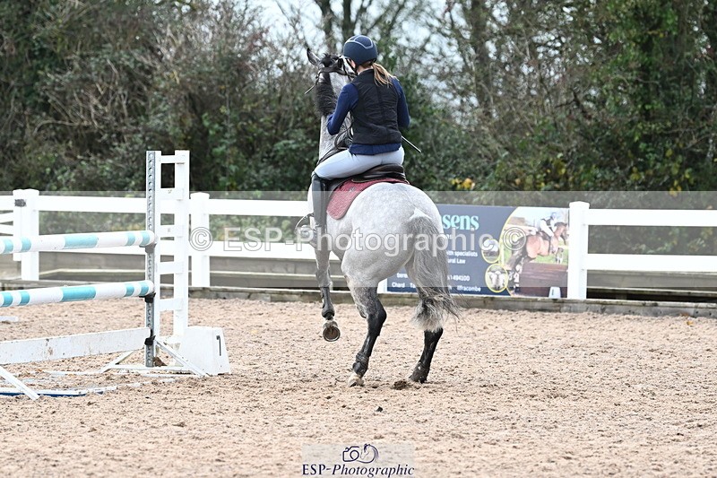 231118A-123248-01906 - Cls 6 BlueChip Pony Sapphire Qualifier