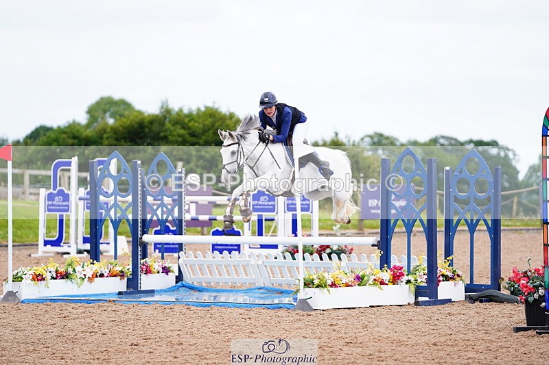 240630A-162100-15485 - Cls 26 Foxhunter 2nd Round