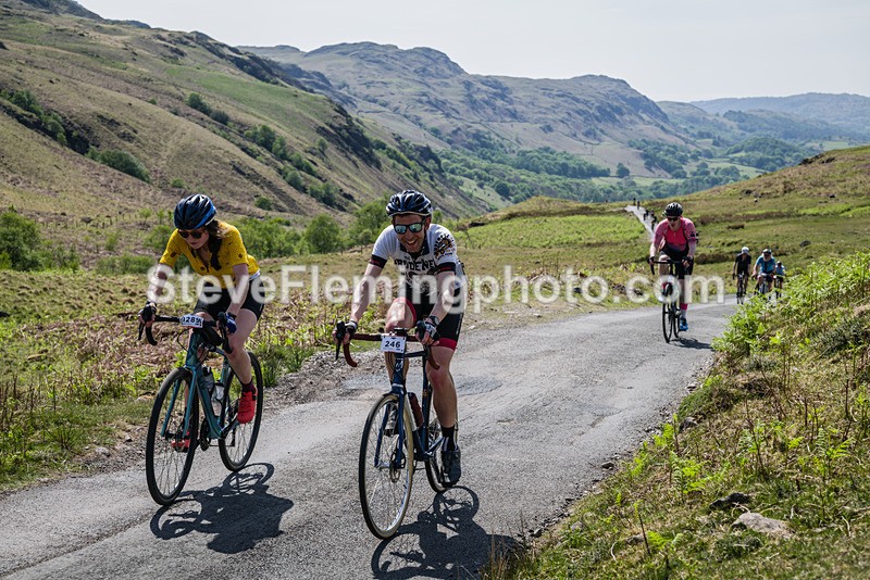 145934 - Hardknott Pass Camera 1 14.00-15.00