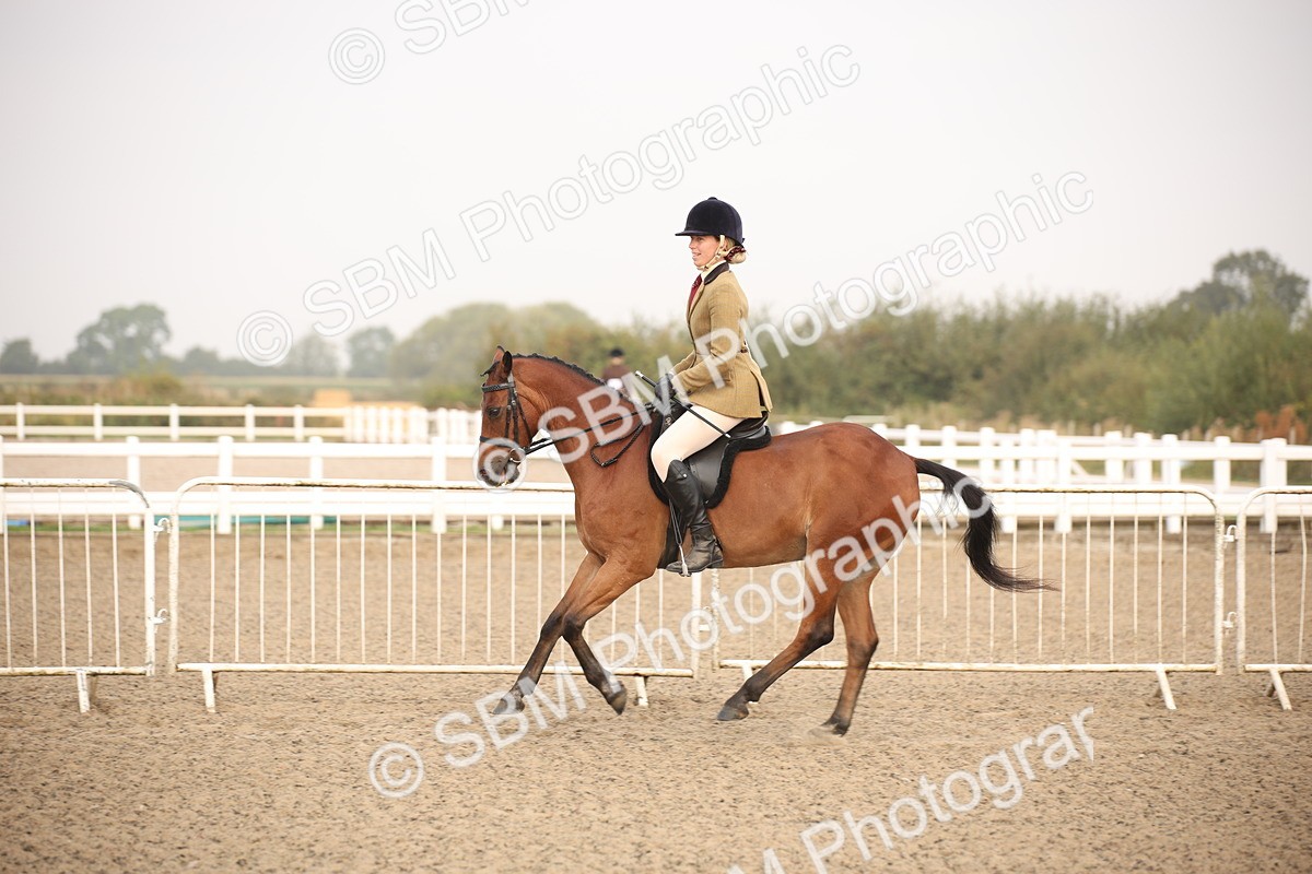 SBM_09722 - Class 401 Riding Club Pony