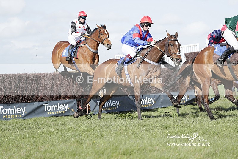 PtP 100423 1122 - Old Berkshire Point-to-Point Lockinge 10/04/23