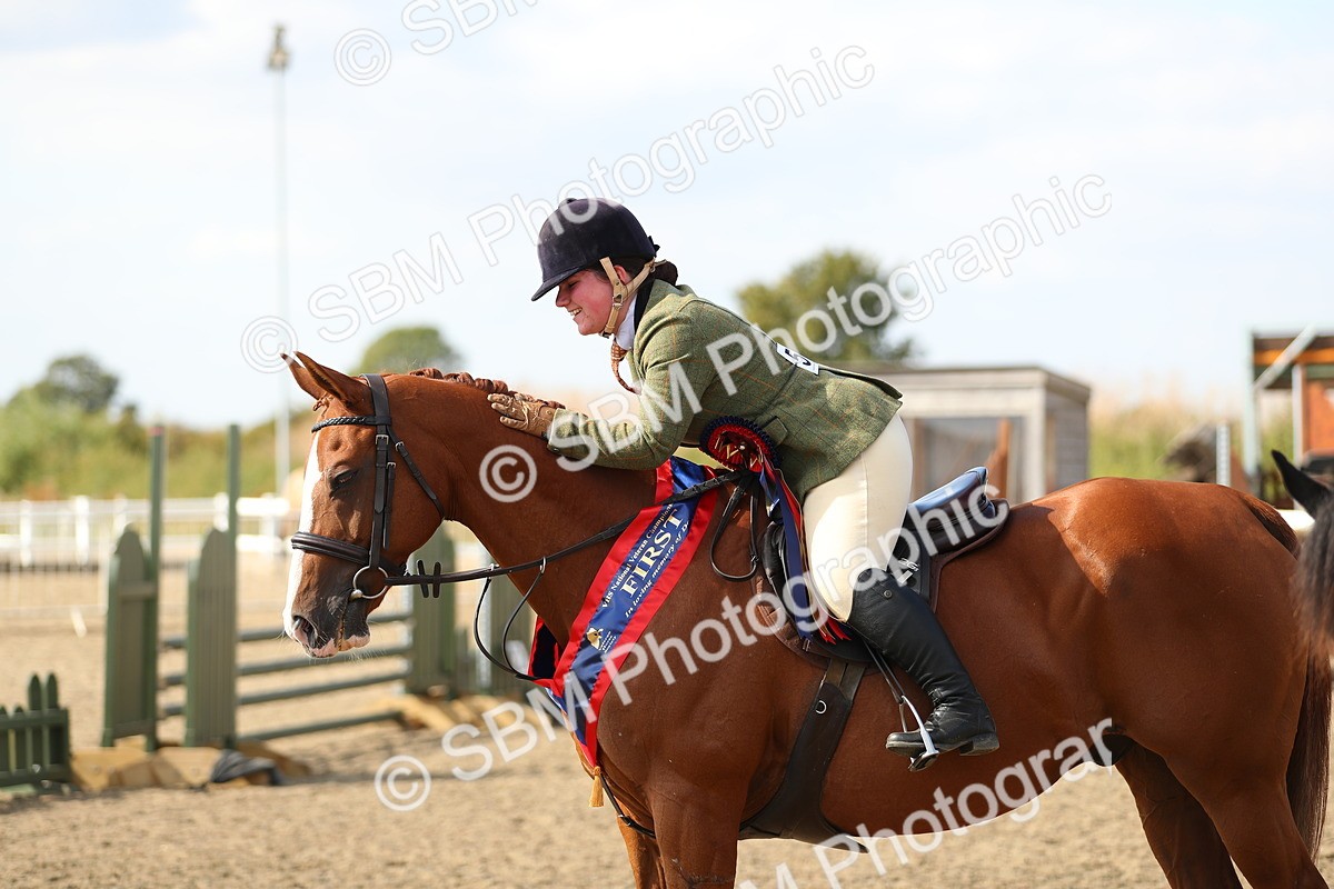 SBM_06933 - Class 49a Style & Performance 80cm (15-19)