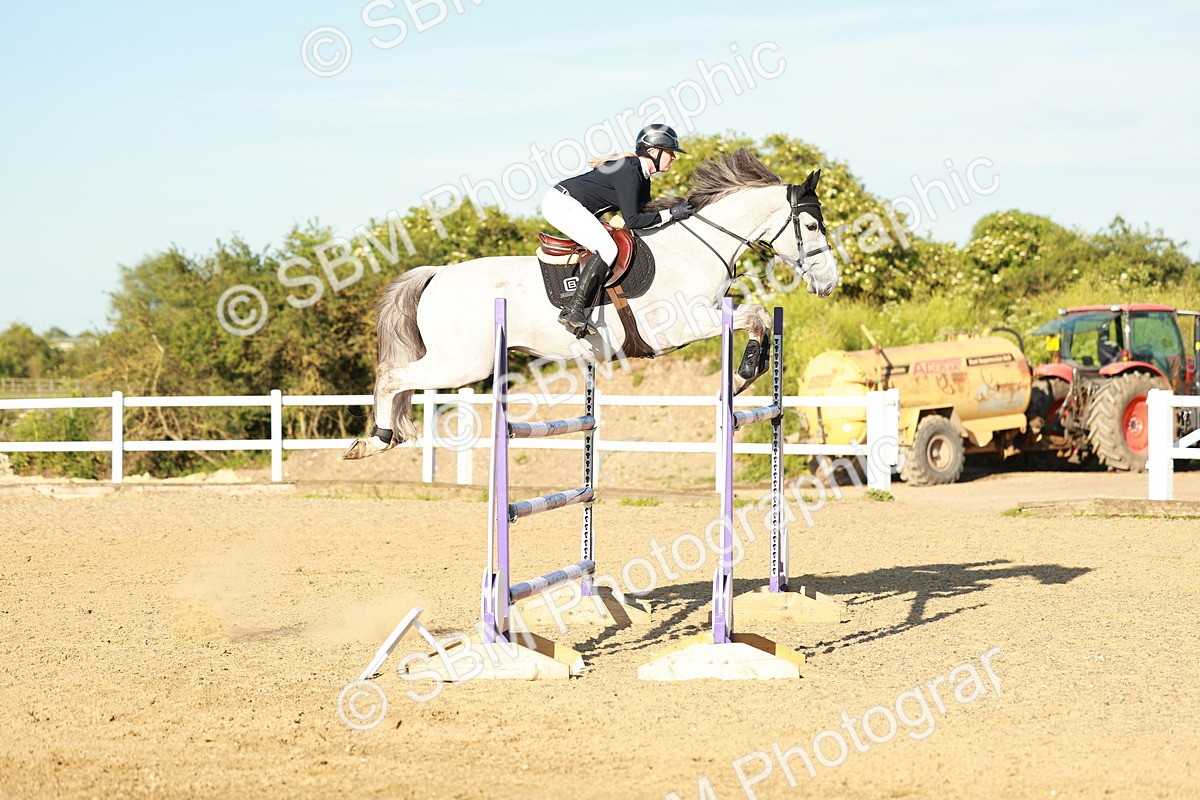SBM_003426 - Class 7 - National 1.30m 1.40m Open
