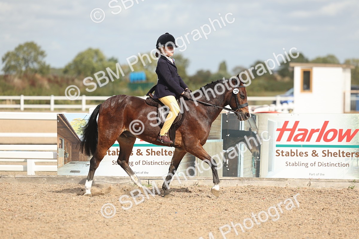 SBM_23302 - Young Rider Championship