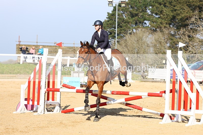 3E7A6133 - Class 3: Senior 80cm