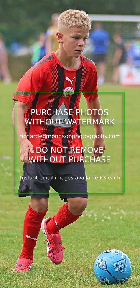 533A6955 - Dalton U10