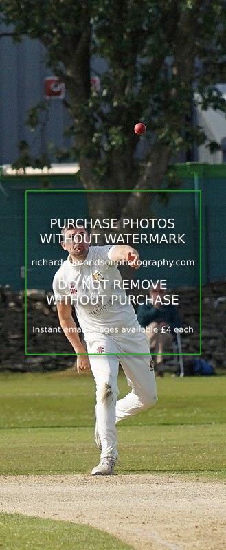 DSC00697 - Kendal CC v Netherfield CC