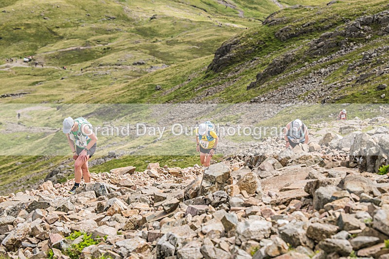 Borrowdale-1895 - Borrowdale Fell Race Saturday 2nd August 2025