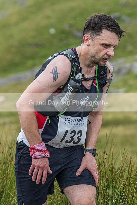 Ingleborough-277 - Ingleborough Mountain Race Saturday 20th July 2024