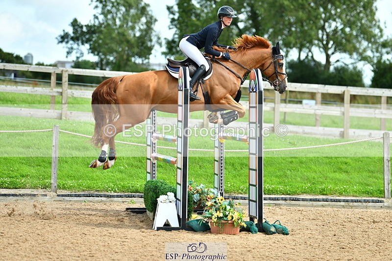 230728A-143111-02881 - Cls 3 Foxhunter