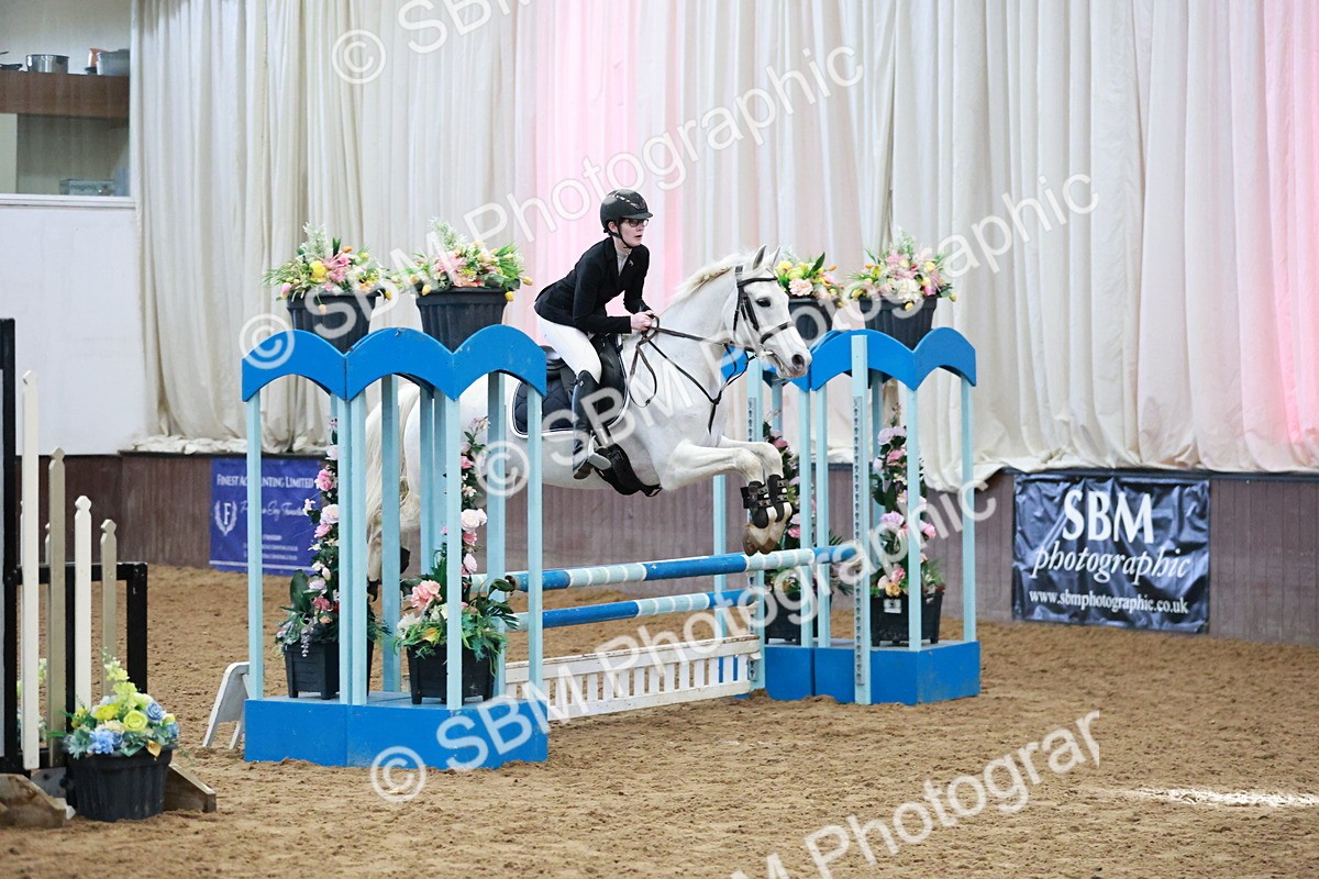 SBM_000240 - Class 2 - Senior British Novice - 90cm