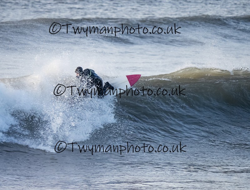 P1121468 - Westward Ho Surf 12/1/25 part 2