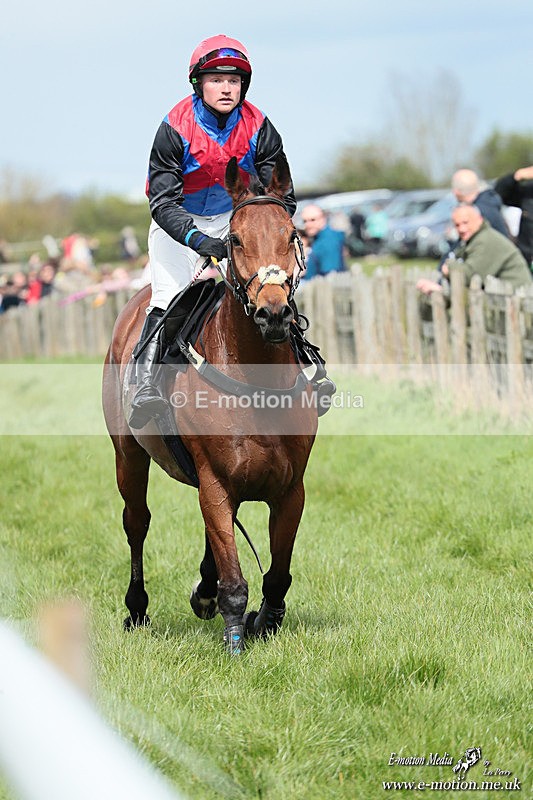 PtP 180426 359 - Worcestershire Hunt PtP Chaddesley Corbett 18/04/26