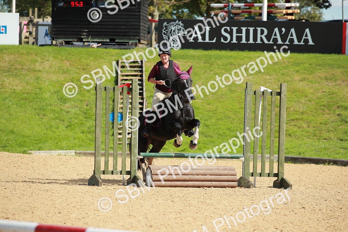 SBM_21863 - E11 - Eventers Challenge 60cm Championship