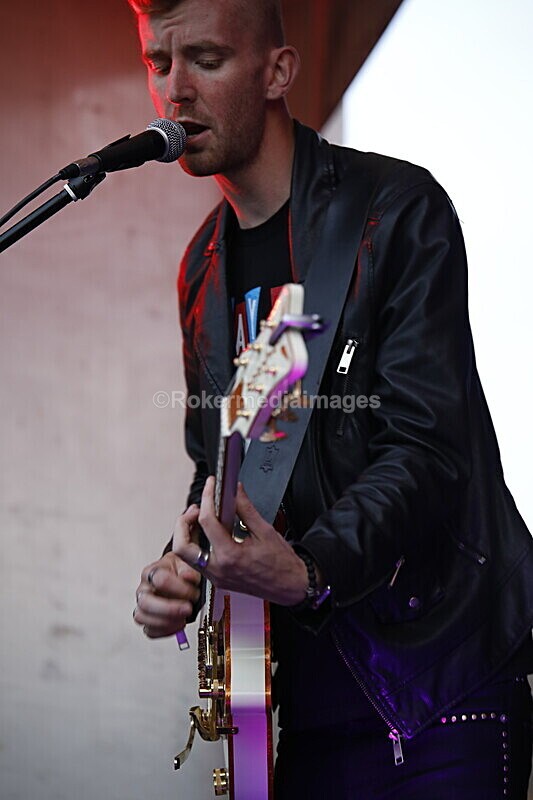  - ELMSTOCK 2019 the music makers