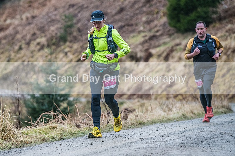 Glentress-275 - High Terrain Events Glentress 10K 21K & 42K Trail Races Sunday 16th February 2025