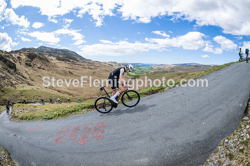 132804 - Hardknott Pass Camera 2 13.00-14.00