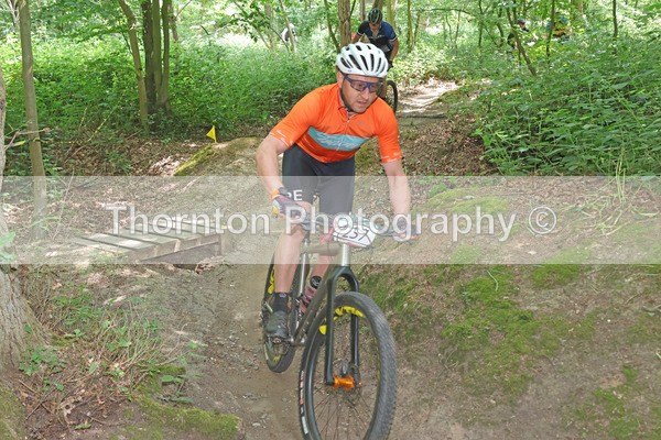 257 - MTB East Round 6 Potash 1st June 2025 12:10 Male S2/Male U14/U16 (45Min)