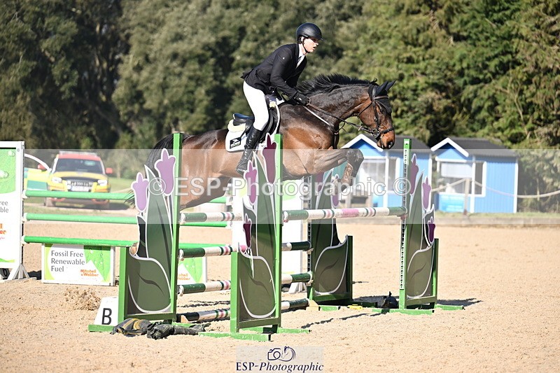 260321A-144051-00964 - 6 Foxhunter 1m 20 Open